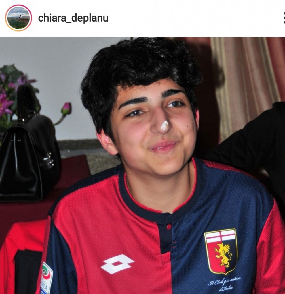 Genoa Under 19 Femminile