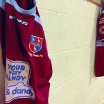 Maglia Crawley Green FC