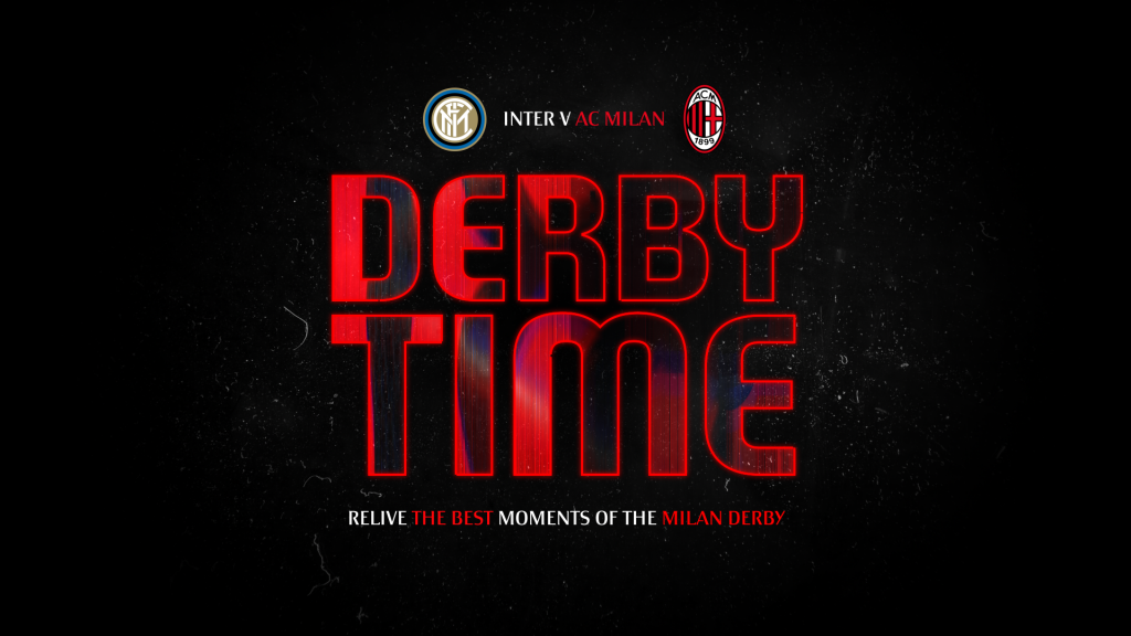 derby-time