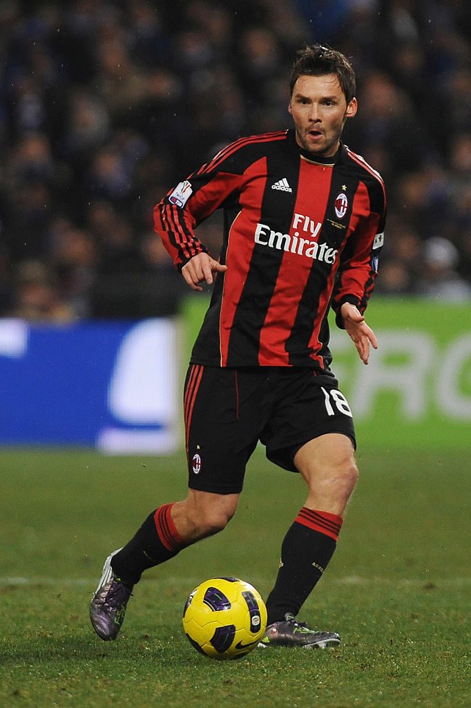 UC Sampdoria v AC Milan - Tim Cup