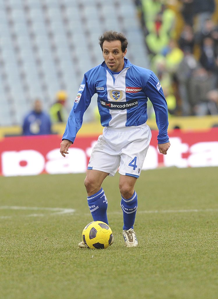 Udinese Calcio v Brescia Calcio - Serie A