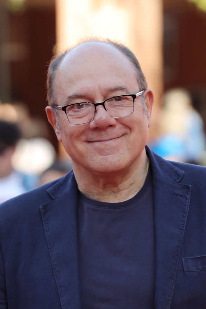 Awards Photocall - Alice nella Città