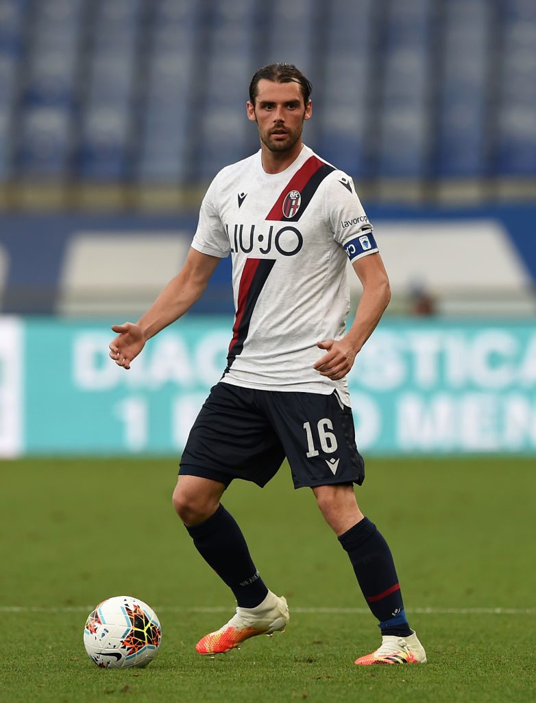 UC Sampdoria v Bologna FC - Serie A