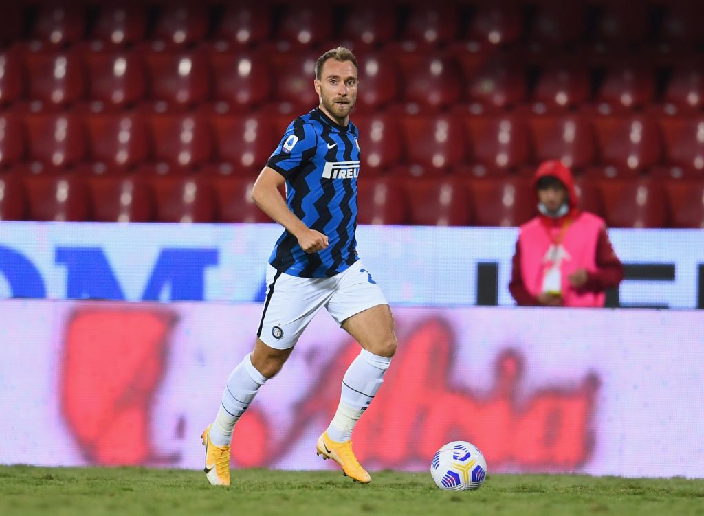 Benevento Calcio v FC Internazionale - Serie A