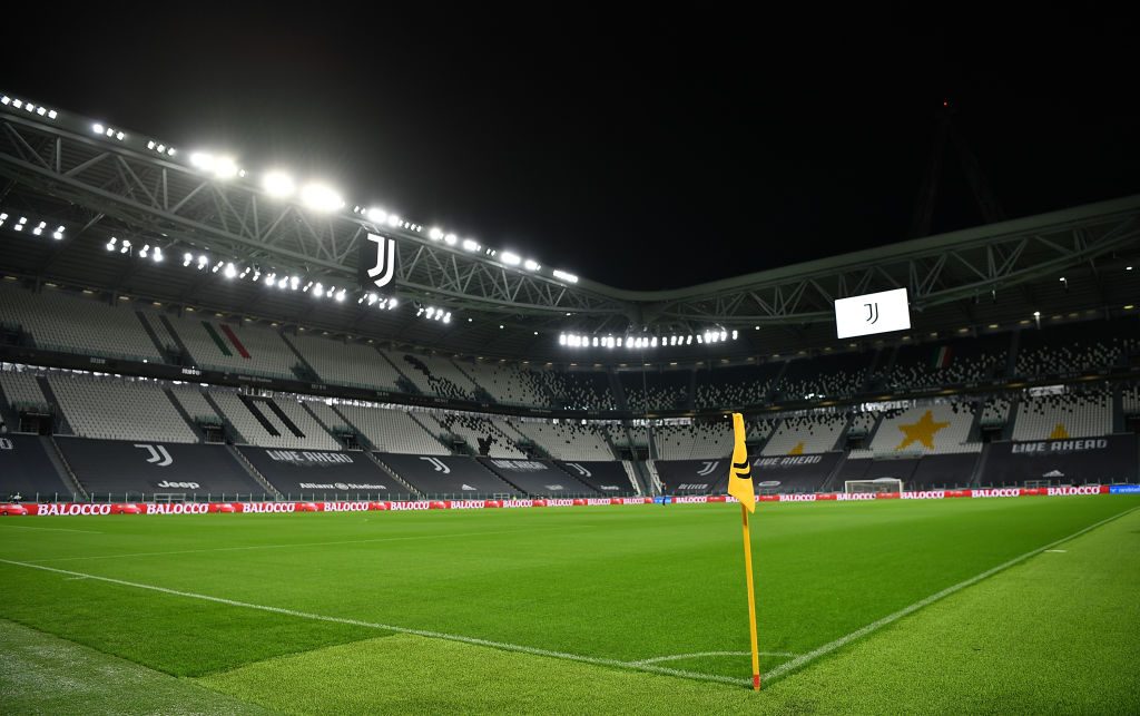 Juventus v SSC Napoli - Serie A