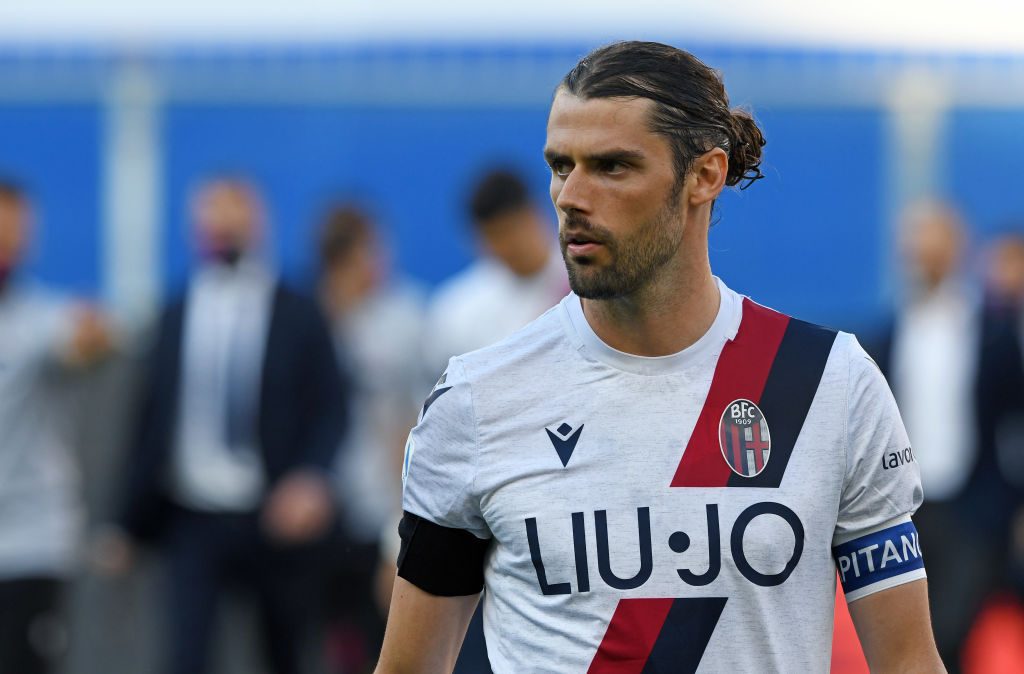 UC Sampdoria v Bologna FC - Serie A