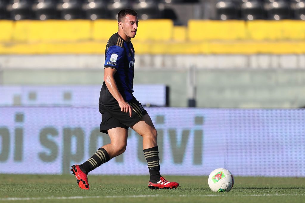 SC Pisa  v AS Cittadella - Serie B