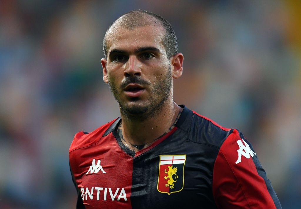 Udinese Calcio v Genoa CFC - Serie A