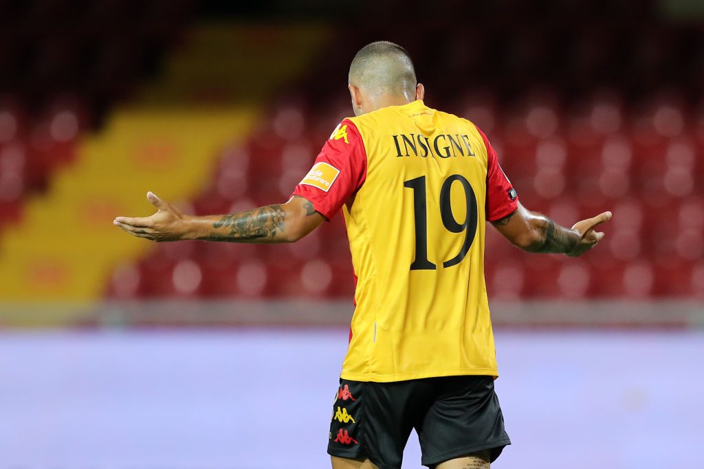 Benevento Calcio v ChievoVerona - Serie B