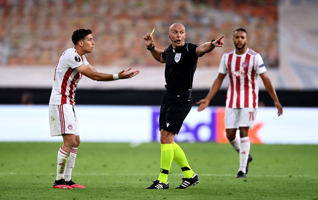 Wolverhampton Wanderers v Olympiacos FC - UEFA Europa League Round of 16: Second Leg