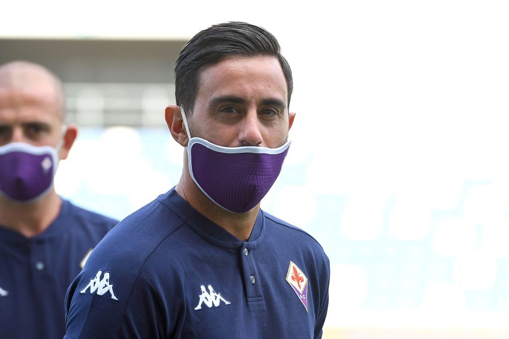 Hellas Verona v ACF Fiorentina - Primavera TIM Cup Final