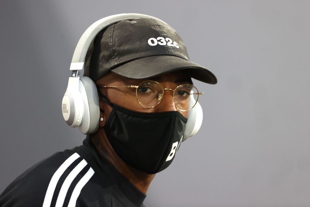 FC Bayern Muenchen v FC Schalke 04 - Bundesliga