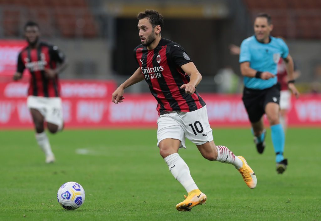 AC Milan v Bodo Glimt: UEFA Europa League Third Qualifying Round