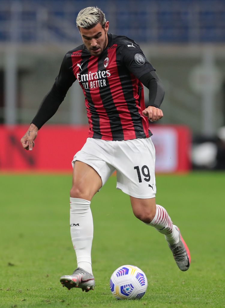 AC Milan v Bodo Glimt: UEFA Europa League Third Qualifying Round