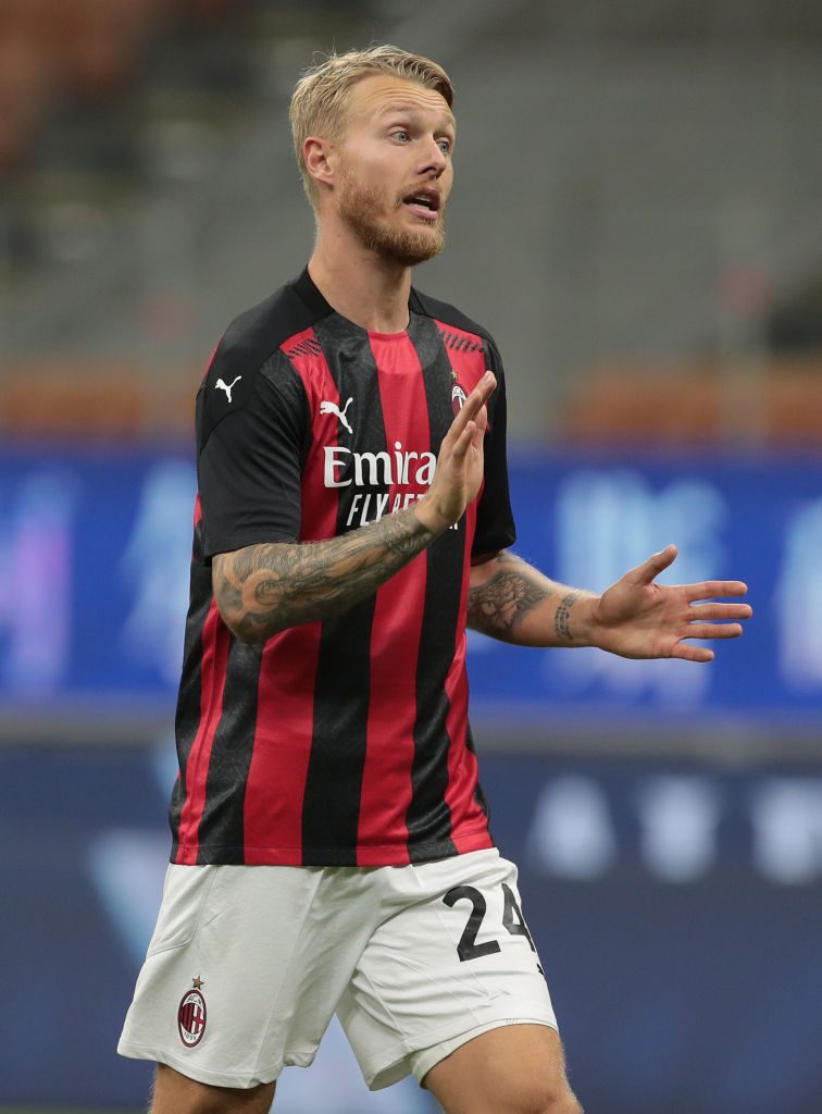 AC Milan v Bodo Glimt: UEFA Europa League Third Qualifying Round