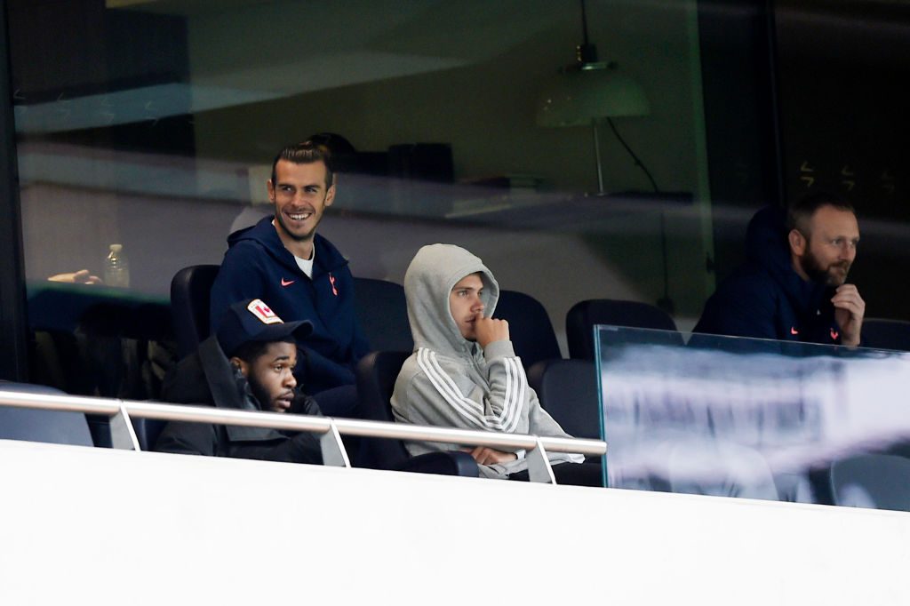 Tottenham Hotspur v Newcastle United - Premier League