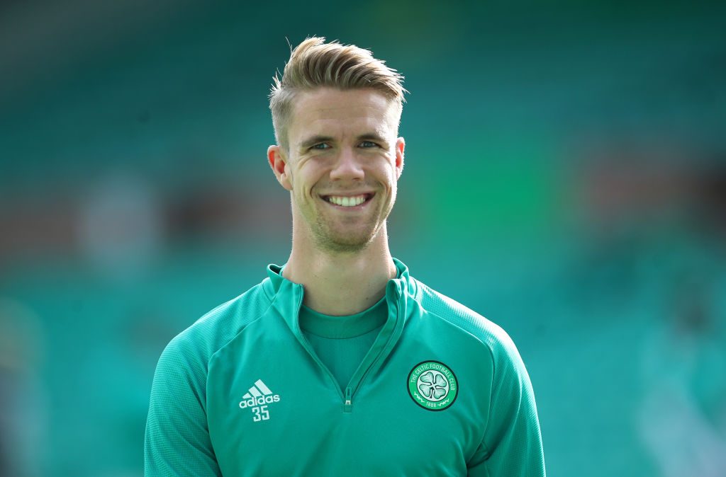 Celtic v Hibernian - Ladbrokes Scottish Premiership