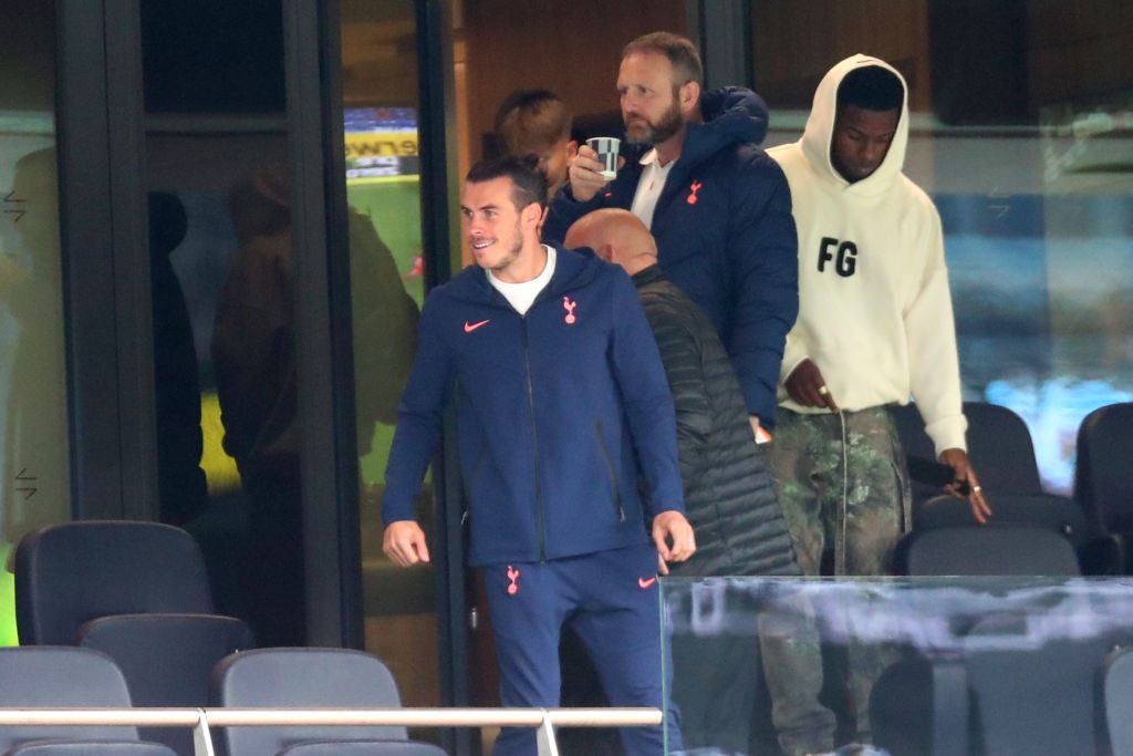 Tottenham Hotspur v Newcastle United - Premier League