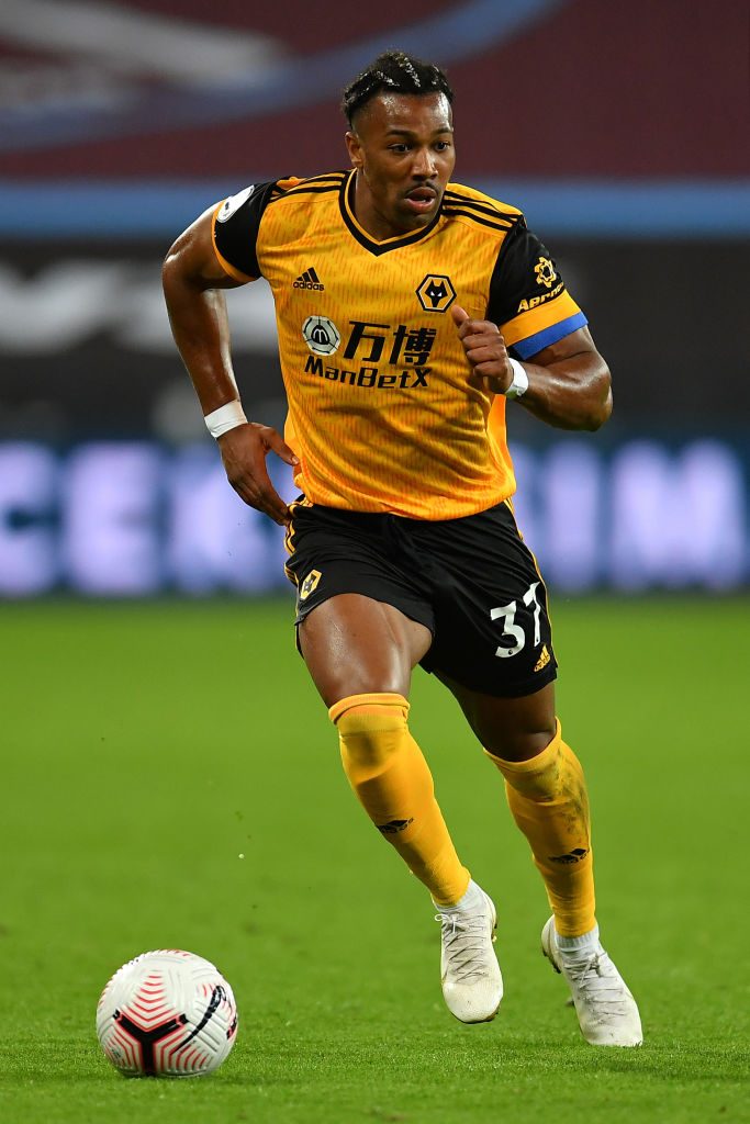 West Ham United v Wolverhampton Wanderers - Premier League