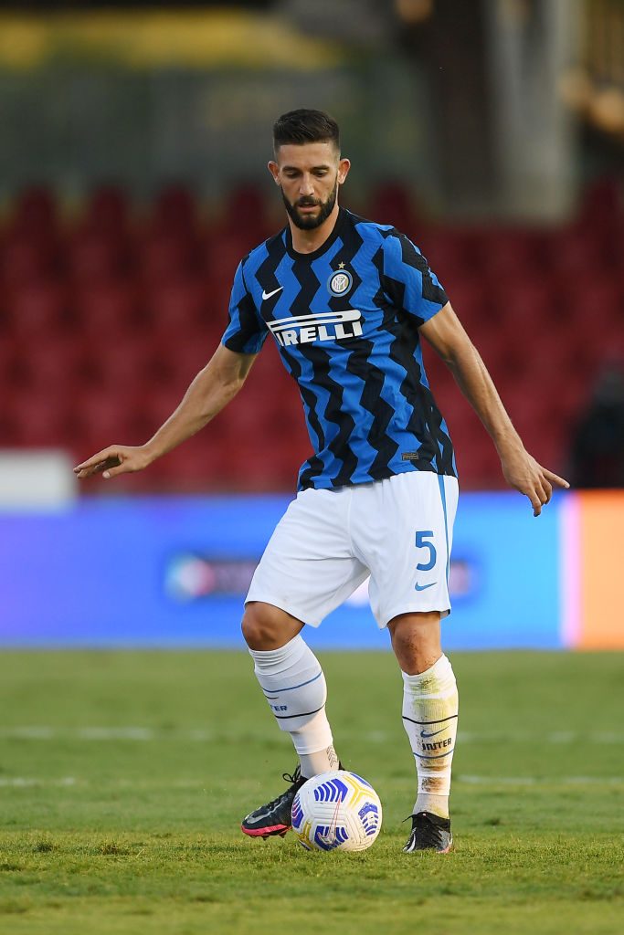 Benevento Calcio v FC Internazionale - Serie A