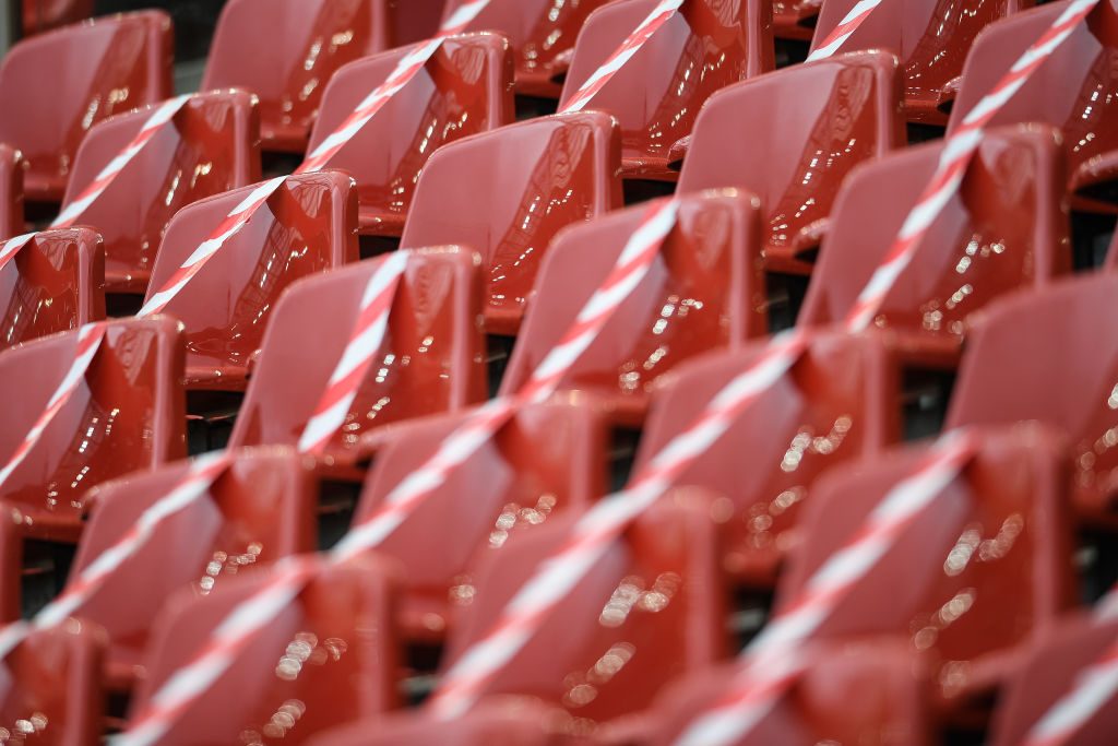 1. FC Koeln v Borussia Moenchengladbach - Bundesliga