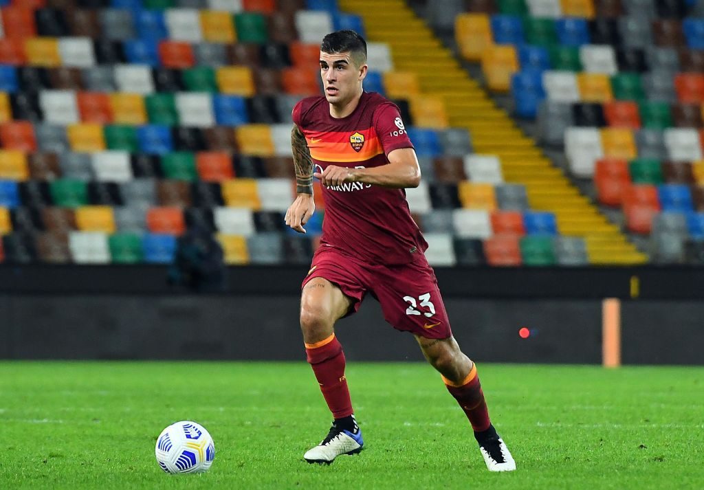 Udinese Calcio v AS Roma - Serie A