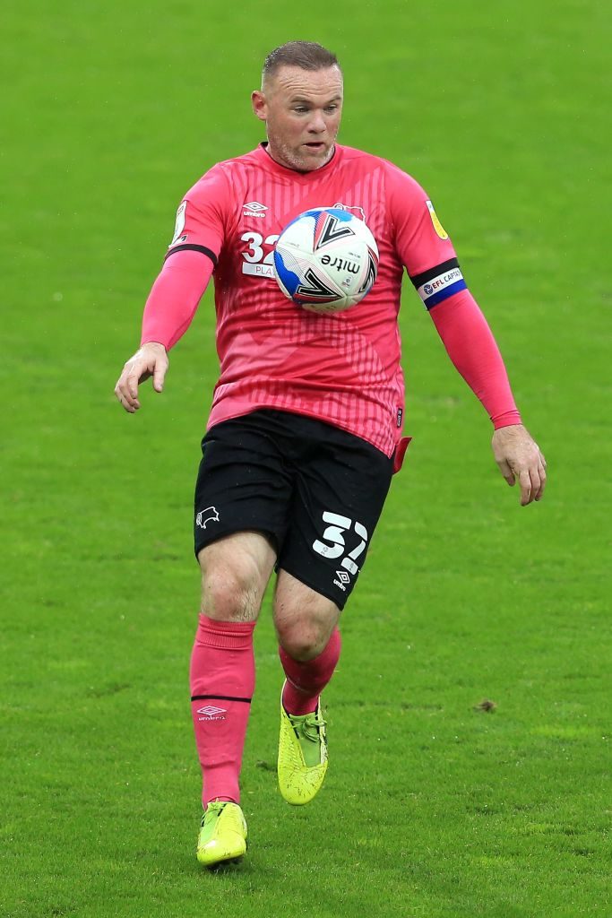 Norwich City v Derby County - Sky Bet Championship