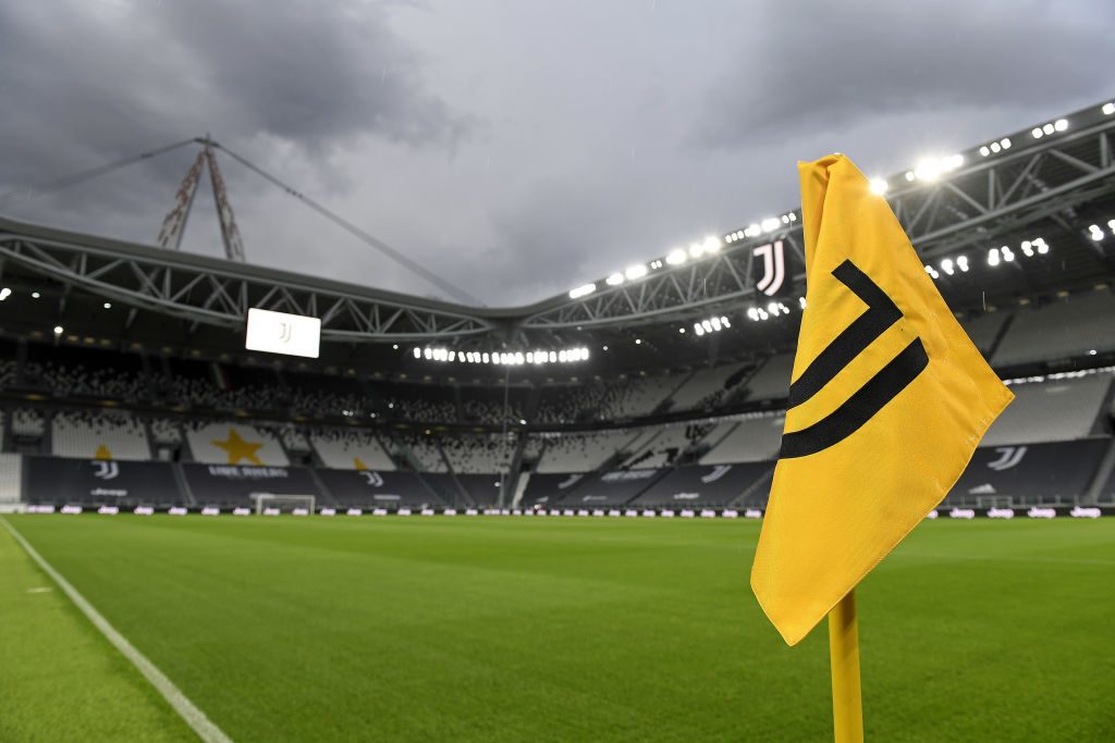 Juventus v SSC Napoli - Serie A
