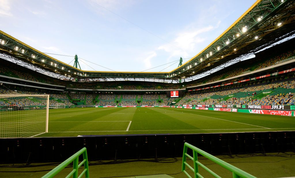 Portugal v Spain - International Friendly