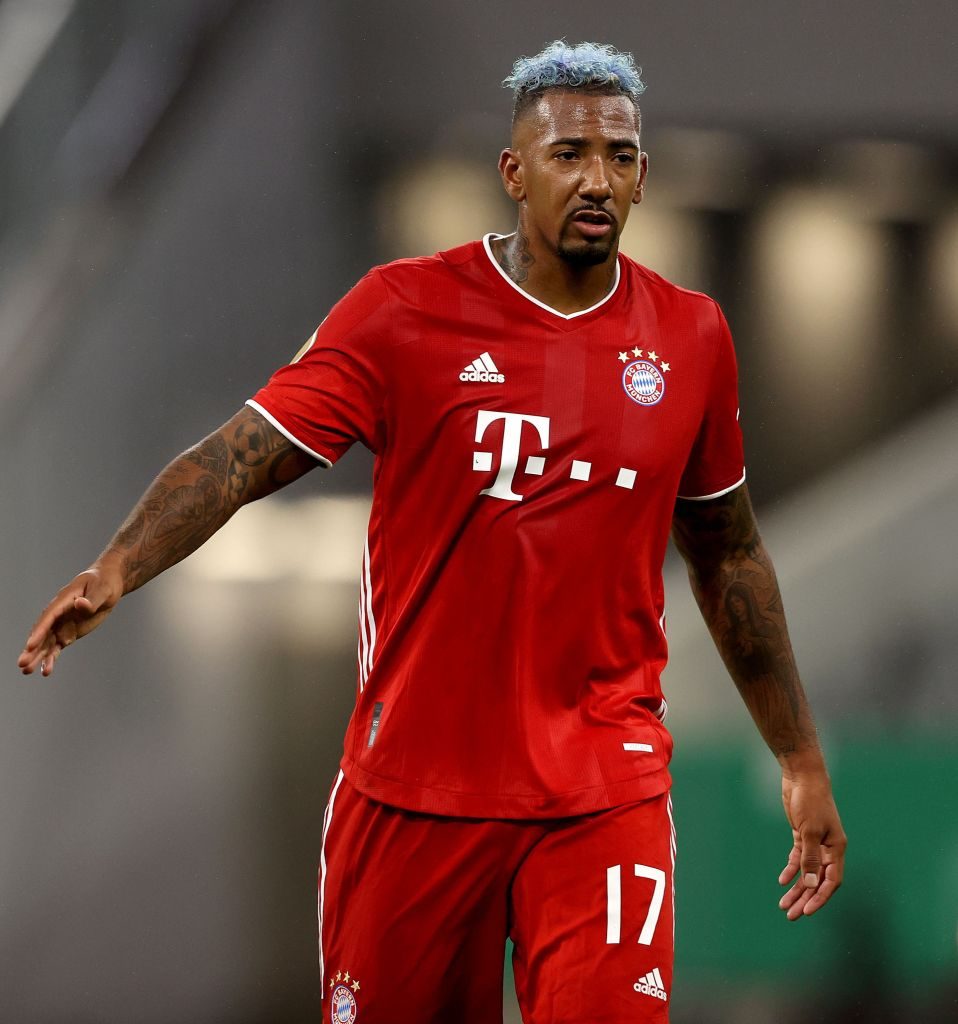 1. FC Dueren v FC Bayern Muenchen - DFB Cup: First Round