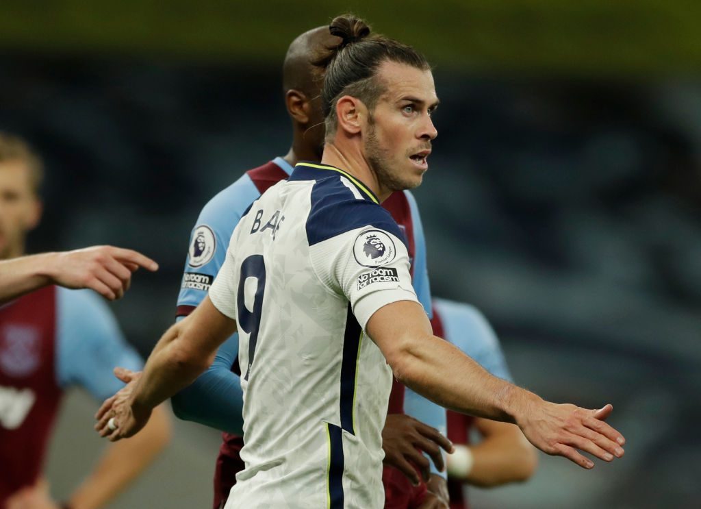 Tottenham Hotspur v West Ham United - Premier League