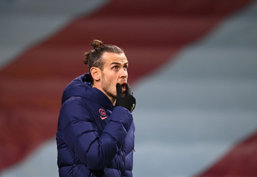 Burnley v Tottenham Hotspur - Premier League