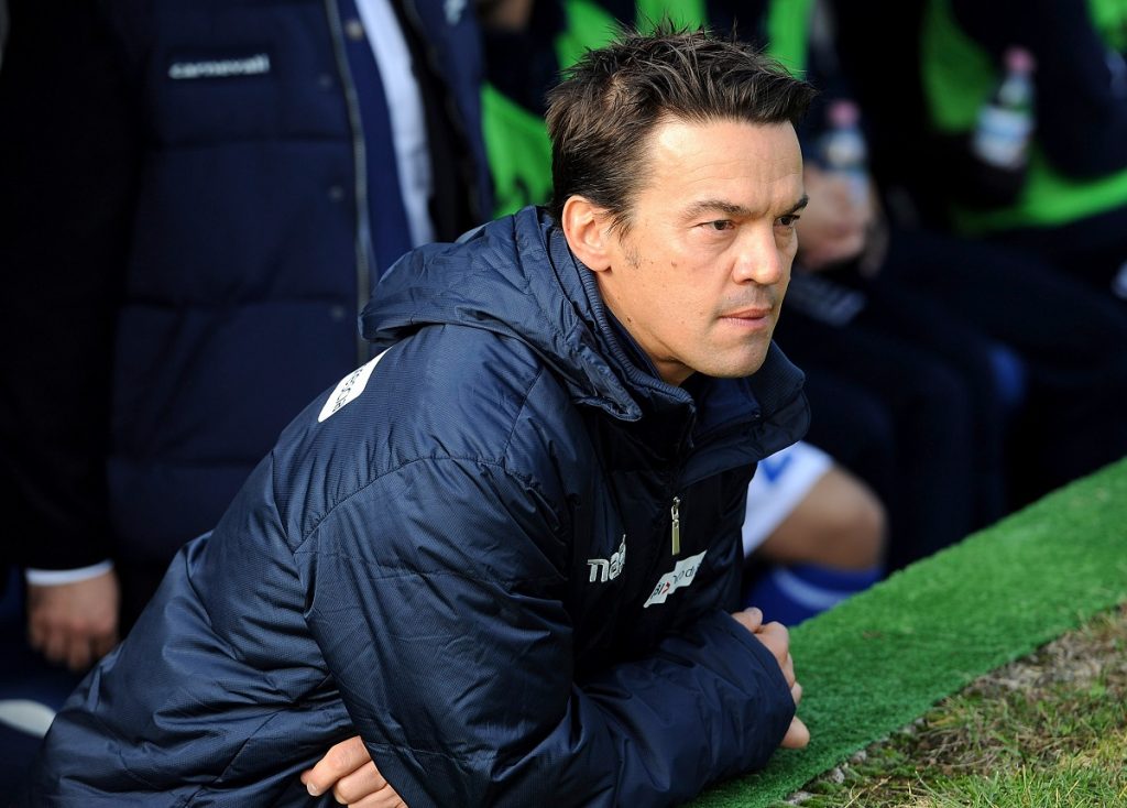 Bari è la bestia nera di Scienza