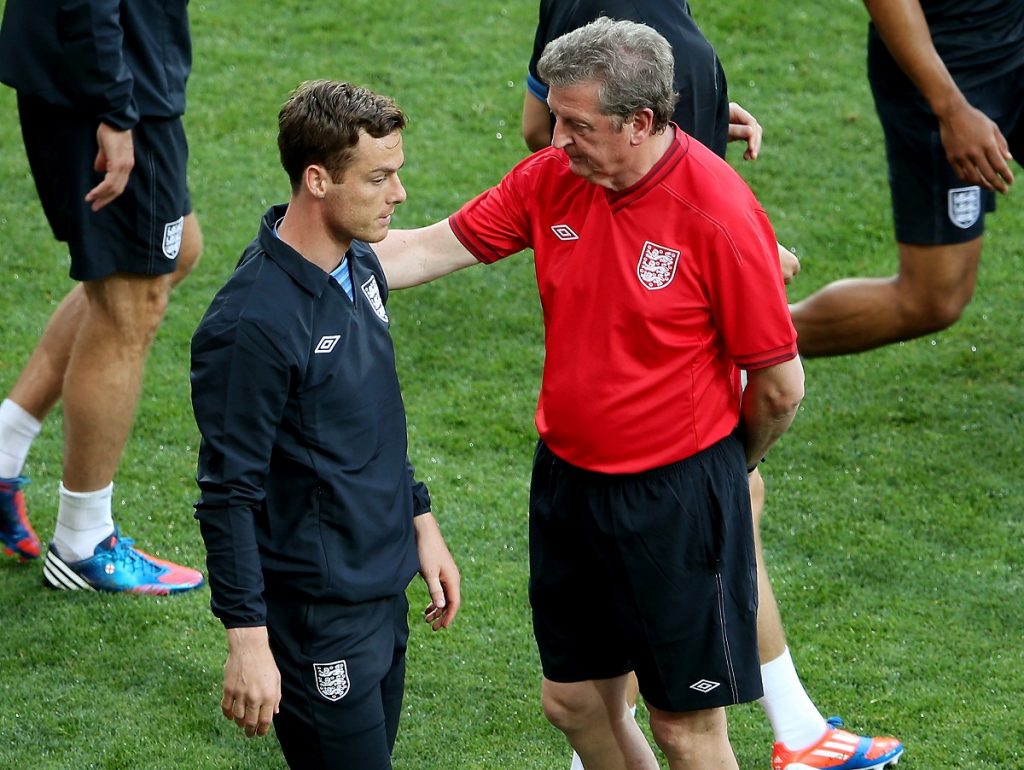 London derby è anche Parker contro Hodgson