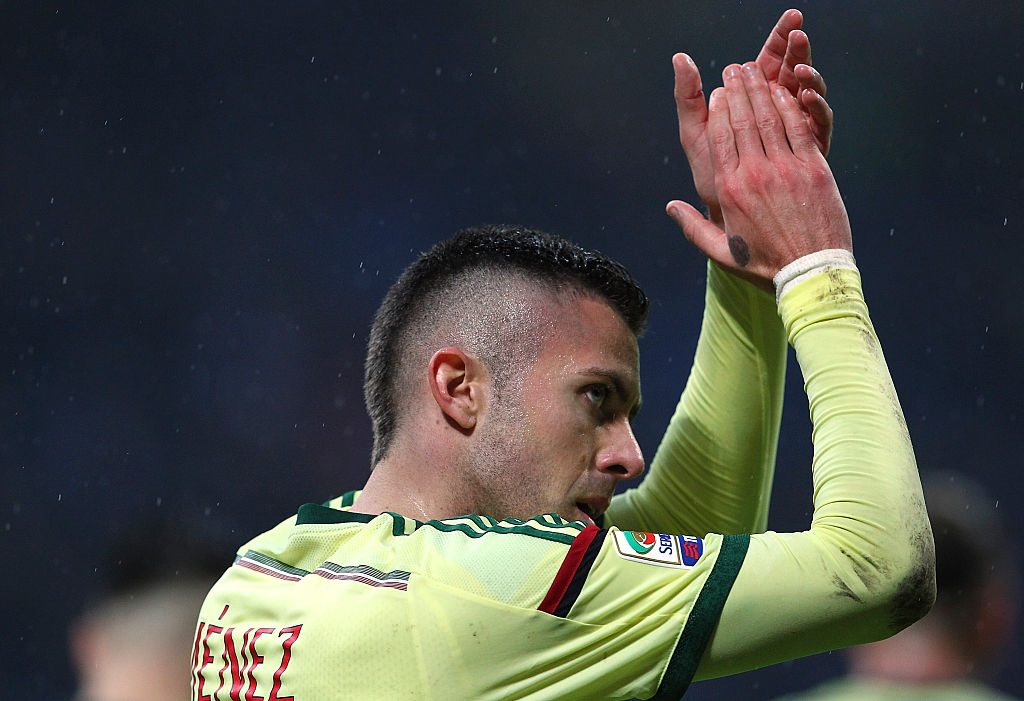 AC Milan v Udinese Calcio - Serie A