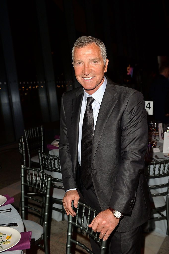 The Sky Red Carpet Dinner - Advertising Week Europe