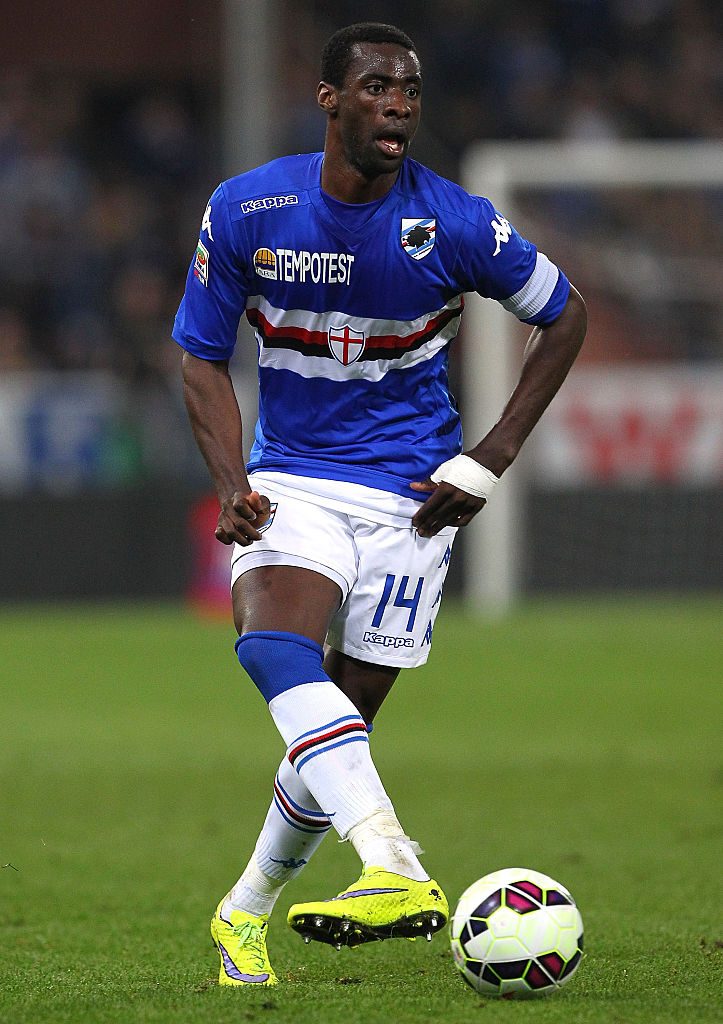 UC Sampdoria v Hellas Verona FC - Serie A