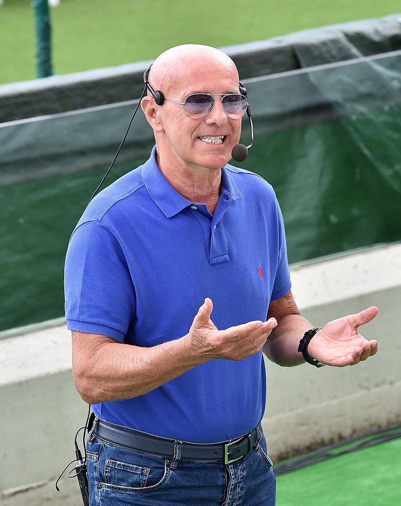 Italian Football Federation - Kick Off Seminar