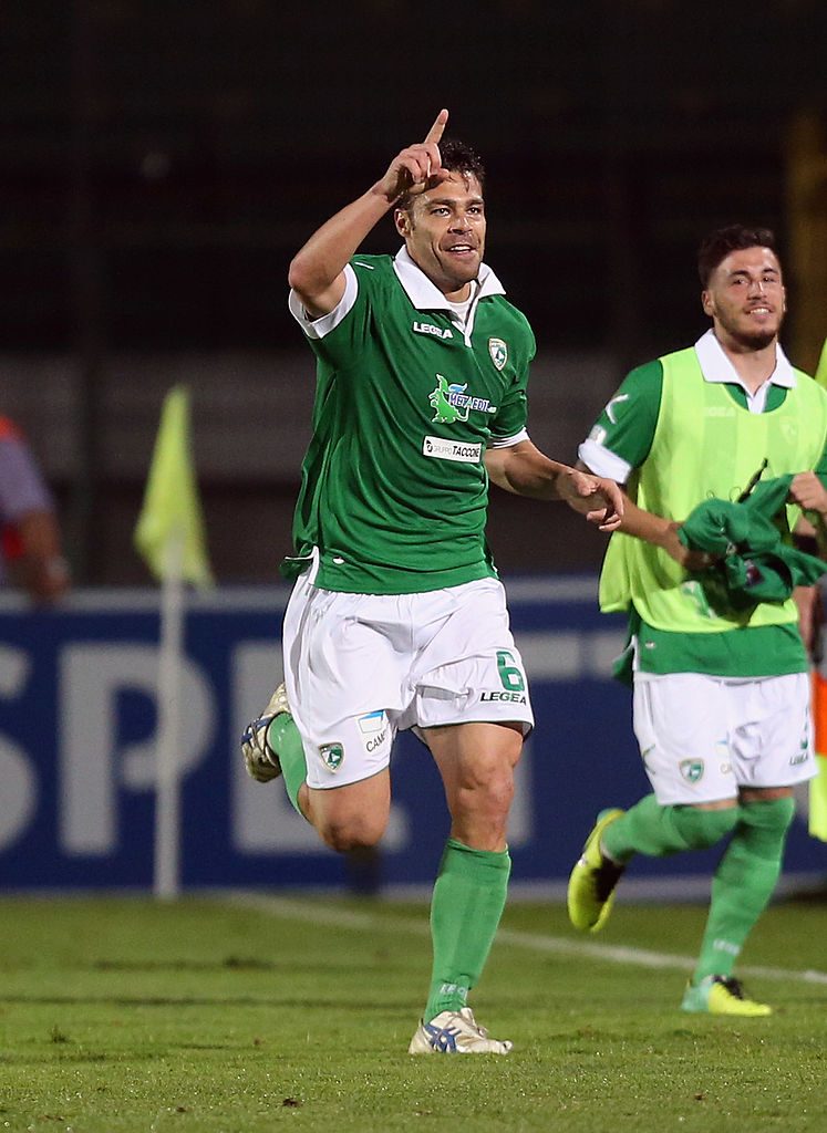 US Avellino v Reggina Calcio - Serie B