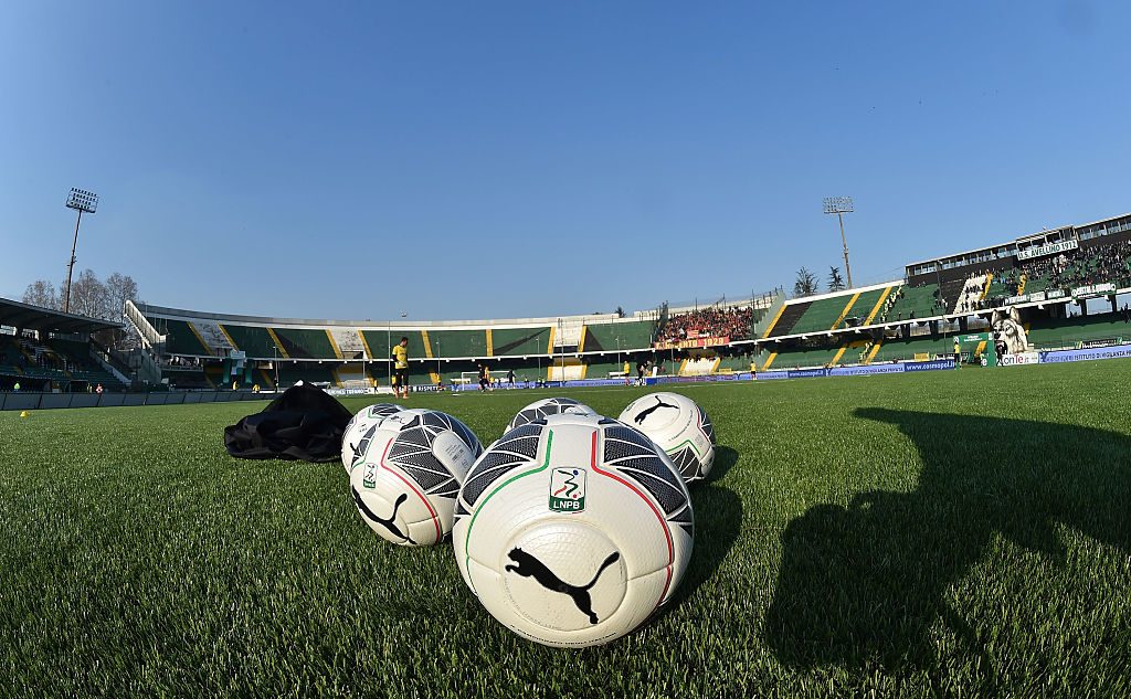 US Avellino v Benevento Calcio - Serie B