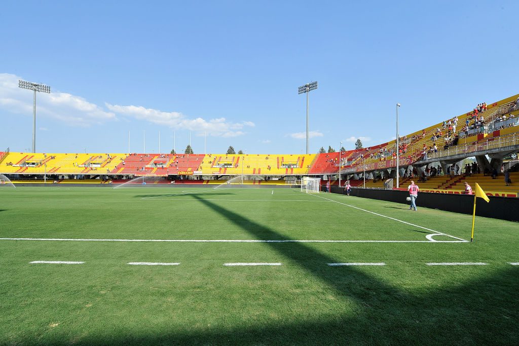 Benevento Calcio v Bologna FC - Serie A