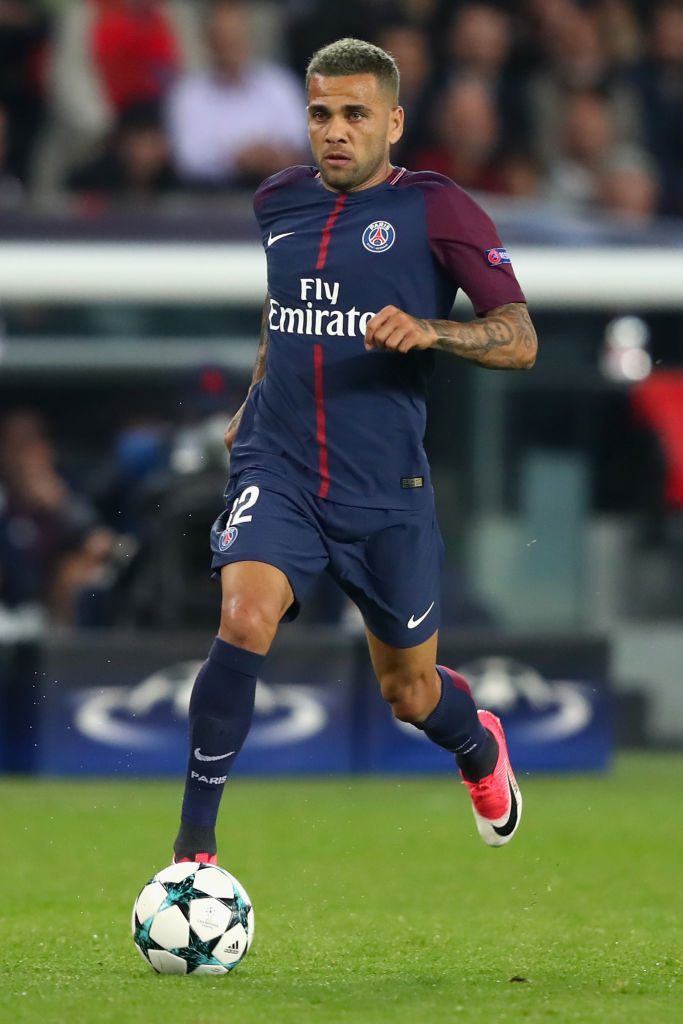 Paris Saint-Germain v Bayern Muenchen - UEFA Champions League