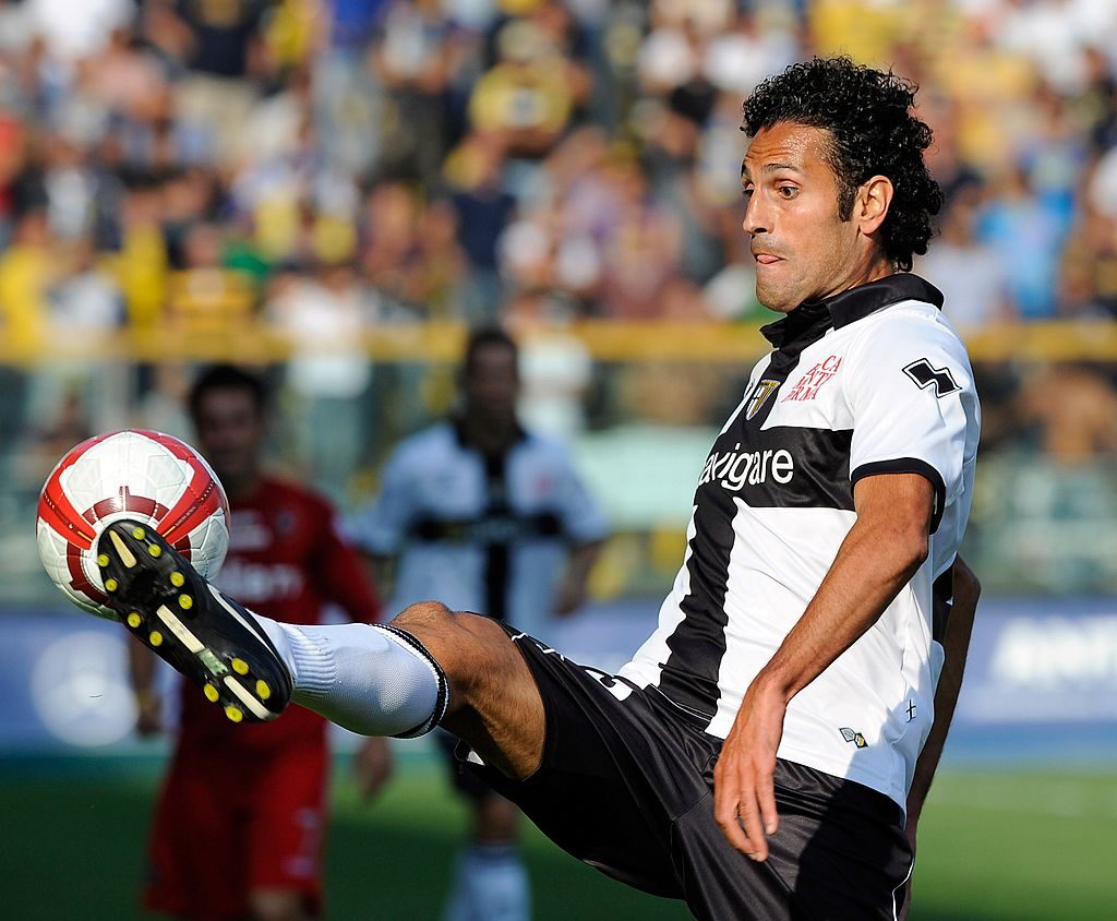 Parma FC v Cagliari Calcio - Serie A