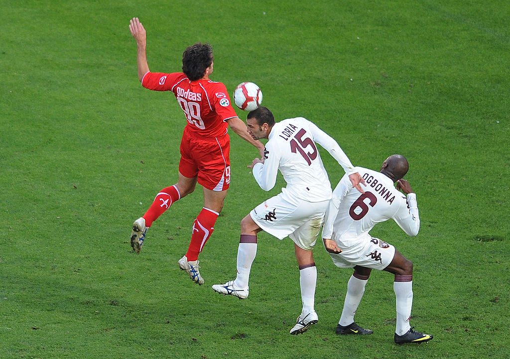 US Triestina Calcio v Torino FC - Serie B