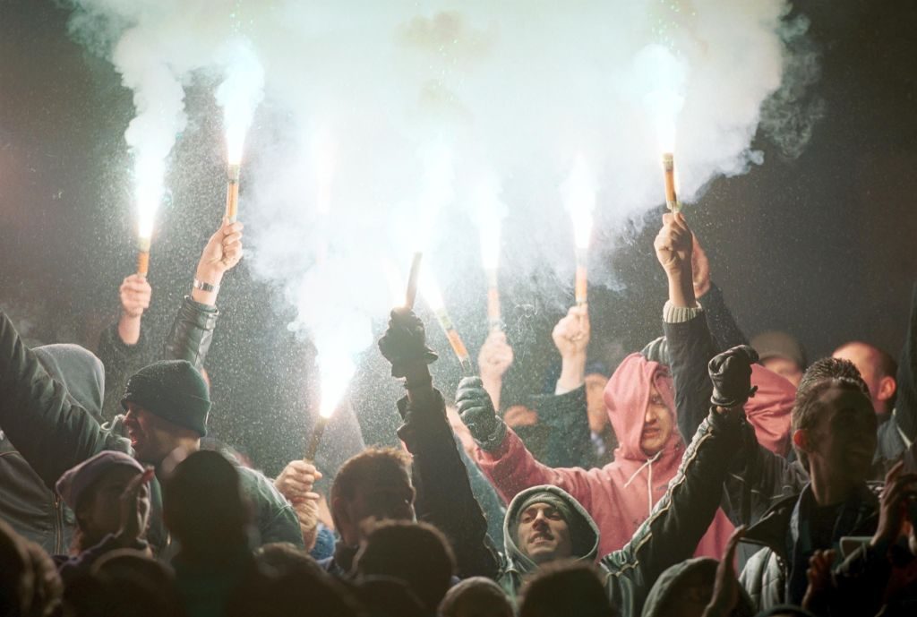 Foot: Rsc Anderlecht - Cl Brugge