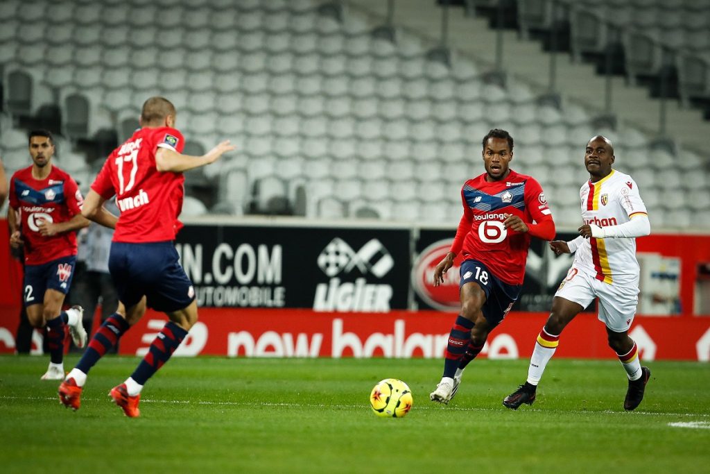 Lille vs Lens: è tornato il derby du Nord