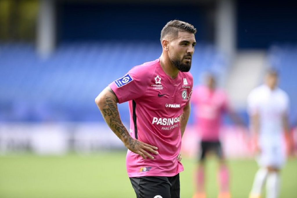 montpellier-nimes-derby