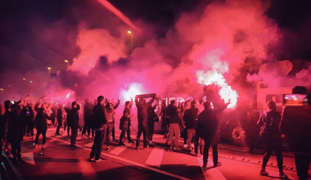 Asturie: il derby tra Oviedo e Gijon