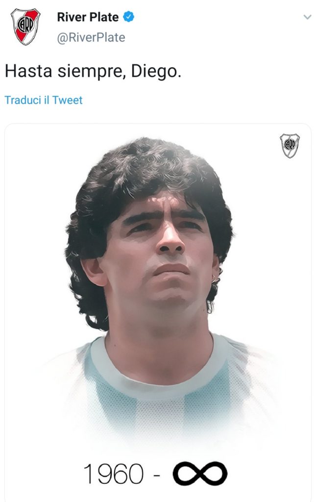 Maradona