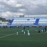 Il derby pugliese è andato in onda su Eleven Sports